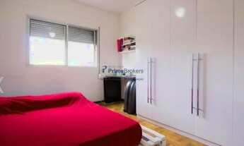 Imagem 6: APTO REFORMADO!OPORTUNIDADE ÚNICA! PROX METRÔ SHOPPING SANTA CRUZ