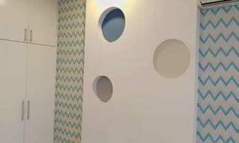 Imagem 6: Apartamento com 3 quartos à venda, 91m² - Lagoa - Rio de Janeiro/RJ