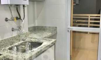 Imagem 3: Apartamento Centro de Osasco