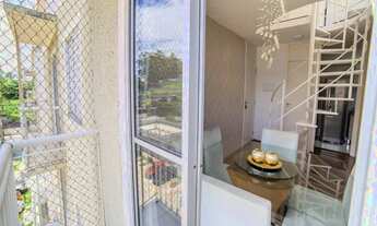 Imagem 6: APARTAMENTO RESIDENCIAL em GUARULHOS - SP, JARDIM SÃO DOMINGOS