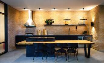 Imagem 16: Apartamento para venda tem 164 metros quadrados com 3 quartos em Lagoa - Rio de Janeiro