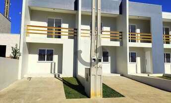 Imagem 2: Casa com 2 dormitórios à venda, 61 m² por R$ 240.000,00 - João Alves - Santa Cruz do Sul/R