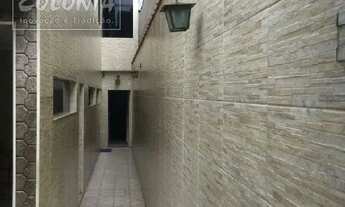 Imagem 4: São Paulo - Casa Padrão - Vila Tolstoi