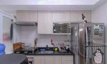 Imagem 4: Apartamento à venda na vila prudente com 2 dorms. e 1 vaga