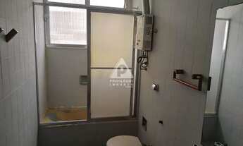 Imagem 7: Apartamento à venda, 2 quartos, 1 vaga, Botafogo - RIO DE JANEIRO/RJ