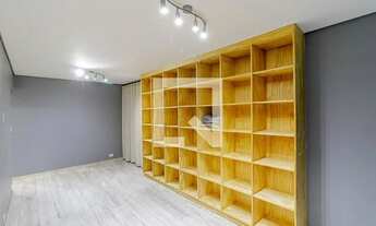 Imagem 3: Apartamento à Venda - Vila das Mercês, 3 Quartos, 59 m2