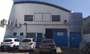 Imagem: Galpão/Depósito/Armazém para venda tem