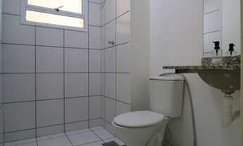 Imagem 3: Apartamento à venda no Condomínio Praças Golfe, com 3 quartos, por R$350.000,00