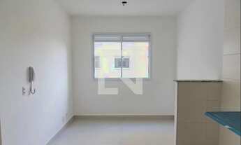 Imagem 2: Apartamento para Aluguel - Cambuci, 2 Quartos, 37 m2