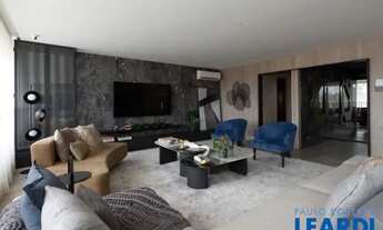 Imagem 6: APARTAMENTO - VILA NOVA CONCEIÇÃO - SP