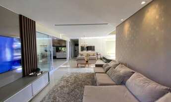 Imagem 3: Casa de condomínio sobrado para venda tem 328 metros quadrados com 3 quartos