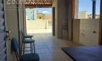 Imagem: Santo André - Apartamento Padrão - Parque