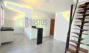 Imagem 6: Apartamento Cobertura Duplex para Aluguel em Nova Era Juiz de Fora-MG - 262