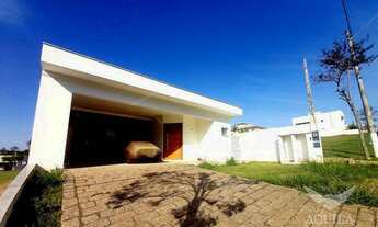 Imagem: CASA TÉRREA NO CONDOMÍNIO VILLA VERONA