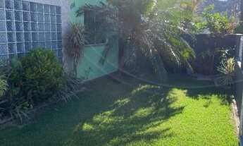 Imagem 3: Casa aconchegante, com dois quartos, dois banheiros, edícula e um lindo jardim