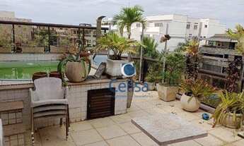 Imagem: Cobertura com 4 dormitórios para alugar