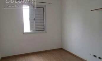 Imagem 6: Santo André - Apartamento Padrão - Vila Alzira