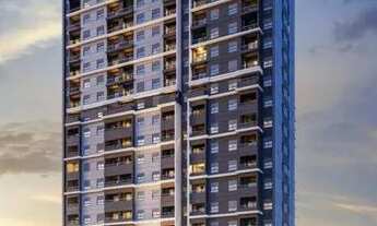 Imagem 2: Apartamento com 1 quarto, 42m², à venda em São Paulo, Campo Belo