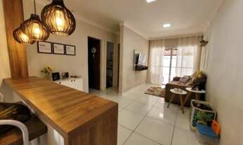 Imagem 5: Casa a venda no caminho de areia