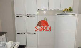 Imagem 4: Apartamento 51m2 02 dormitórios próximo a unaerp