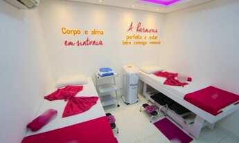 Imagem 4: Clinica de Estética Completa