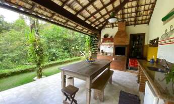 Imagem 7: CASA EM CONDOMINIO FECHADO DOMINGOS MARTINS-ES - SUPPORT IMÓVEIS CORRETORA