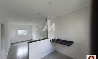 Imagem 3: Casa (térrea na rua) 2 dormitórios/suite, cozinha planejada