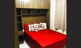 Imagem 2: Apartamento para Venda em Juiz de Fora, Santa Efigênia, 2 dormitórios, 1 banheiro, 1 vaga