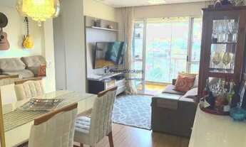 Imagem 3: Apartamento Bosque da Saúde