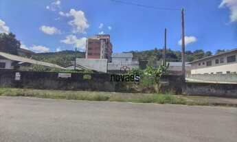 Imagem: Terreno à venda, 611 m² por R$ 580.000