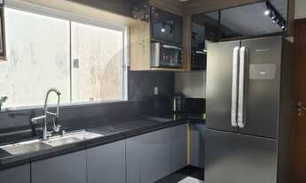 Imagem 5: Agatê Imóveis vende Ótima Casa Duplex de 139 m² - Itaipu - Niterói por R 650 mil reais