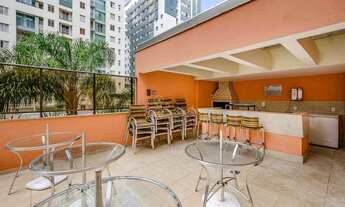 Imagem 3: 3 Quartos ao lado do metrô - Aguas Claras