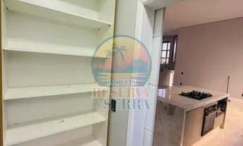 Imagem 7: Nova casa moderna a venda no condomínio Reserva da Serra