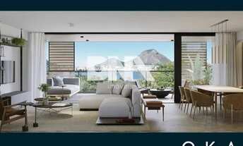 Imagem 5: Apartamento-À VENDA-Lagoa-Rio de Janeiro-RJ