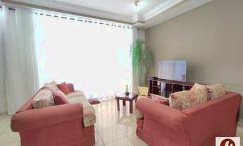 Imagem 6: Casa (térrea na rua) 4 dormitórios/suite, cozinha planejada