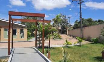 Imagem 12: Lote residencial urbano 250m²