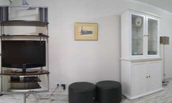 Imagem 4: 104282 Apartamento para aluguel com 45 metros quadrados com 1 quarto