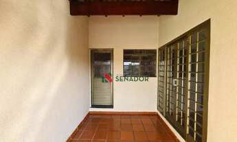 Imagem 4: Casa com 3 dormitórios para alugar, 90 m² por R$ 1.300,00/mês - Jardim Guararapes - Londri