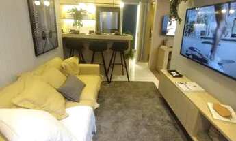 Imagem 6: Apartamento 02 quartos. São Cristóvão. Próximo ao VLT, Porto, Quinta Boa Vista, rodoviária