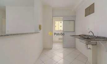 Imagem 2: Apartamento com 3 dormitórios à venda, 83 m² por R$ 730.200 - Rudge Ramos - São Bernardo d