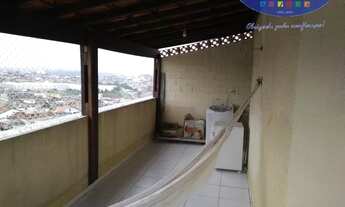 Imagem 7: Apartamento para Venda em Itaquaquecetuba, Vila Virgínia, 3 dormitórios, 2 banheiros, 1 va