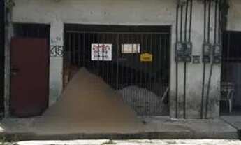 Imagem 3: ALUGA-SE KIT-NET C.N.8