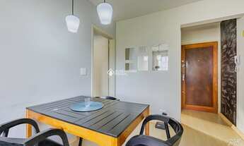 Imagem 3: PORTO ALEGRE - Apartamento Padrão - Centro Histórico