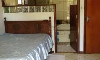 Imagem 7: Casa Padrão em São José dos Campos