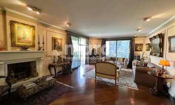 Imagem 2: SAO PAULO - Apartamento Padrão - ITAIM