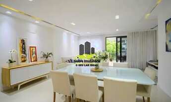 Imagem 4: Jardim Oceânico, Av. Cmte. Júlio de Moura, (3 suítes) 150 m²