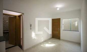 Imagem 4: Apartamento para Aluguel - Vila Santa Clara, 2 Quartos, 52 m2