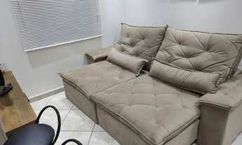 Imagem 7: Apartamento Canto do Forte praia grande direto proprietário