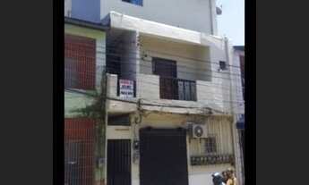 Imagem: Kit net térreo