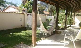 Imagem: Agatê Imóveis vende Casa de 250m² por